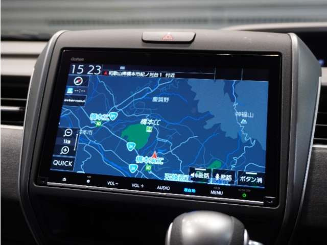 フリード1.5 G ホンダセンシング