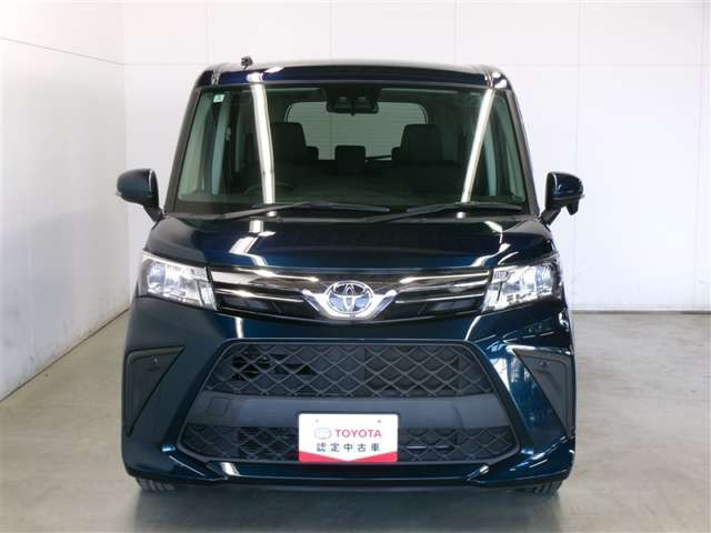 ルーミー1.0 G