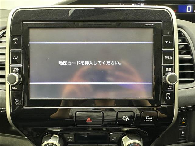 セレナ2.0 ハイウェイスターG