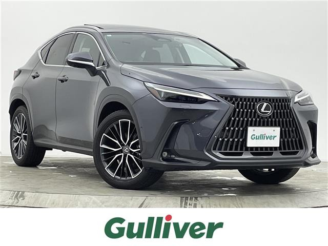 NX350h バージョンL 4WD