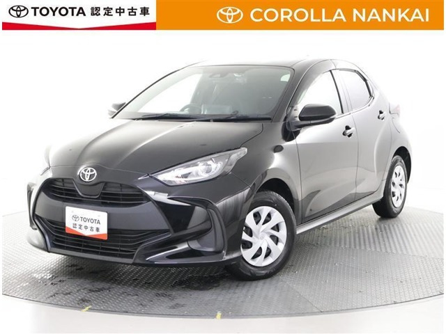 ヤリス1.5 G 4WD