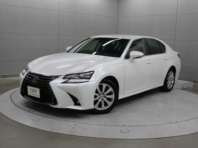 GS300 Iパッケージ