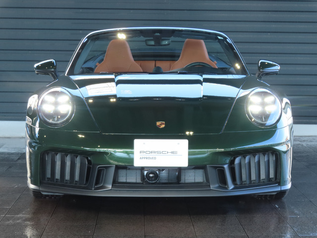 911カレラ GTS PDK