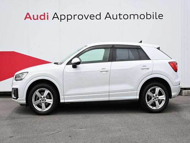 Q21.0 TFSI スポーツ