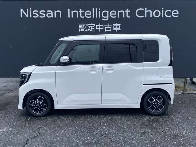 ルークスハイウェイスター