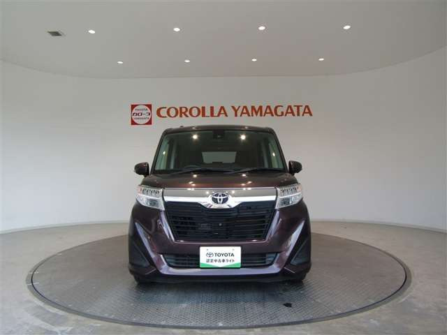 ルーミー1.0 G S