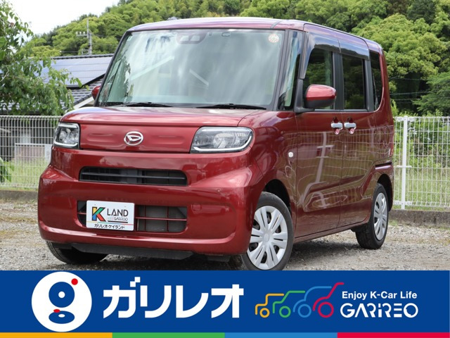 タントL