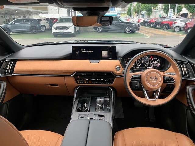 CX-802.5 PHEV プレミアム スポーツ 4WD