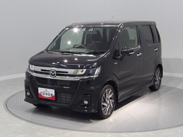 フレアハイブリッド XS 4WD
