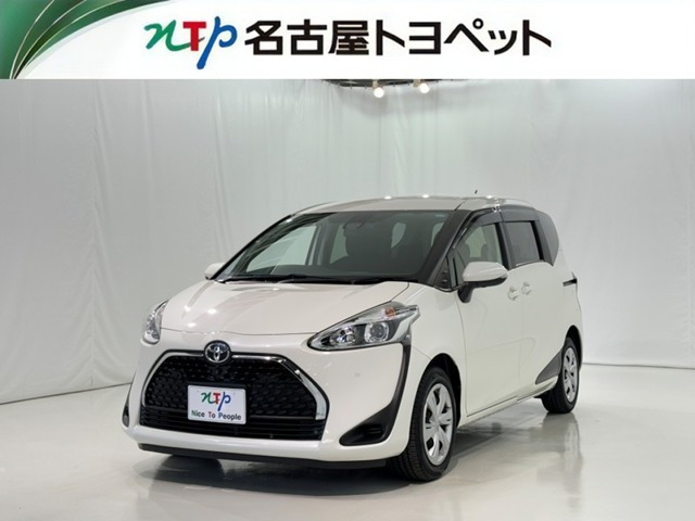 シエンタ1.5 G