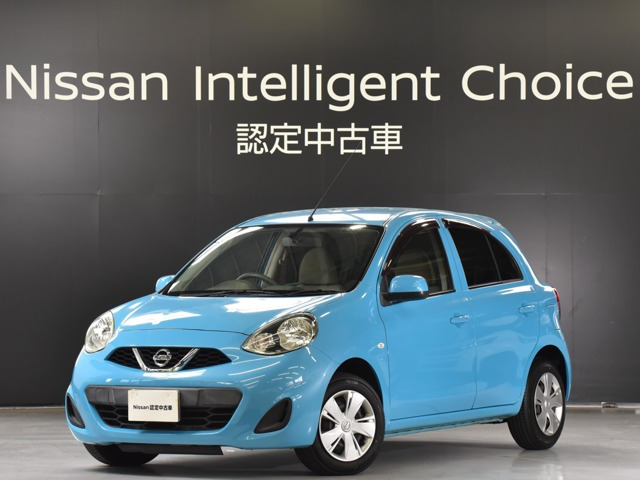マーチ1.2 X