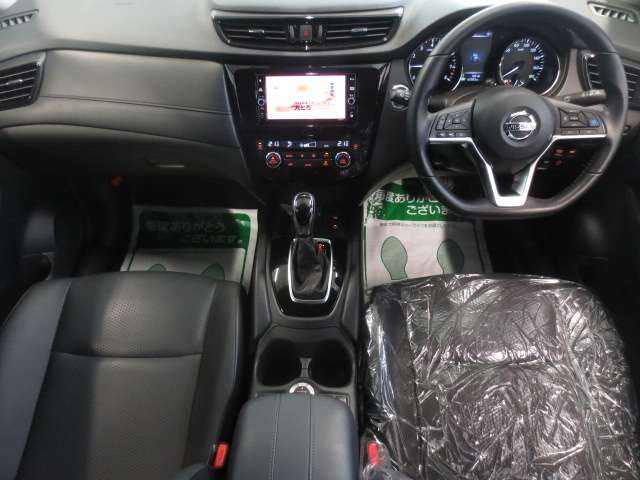エクストレイル2.0 20Xi Vセレクション 4WD