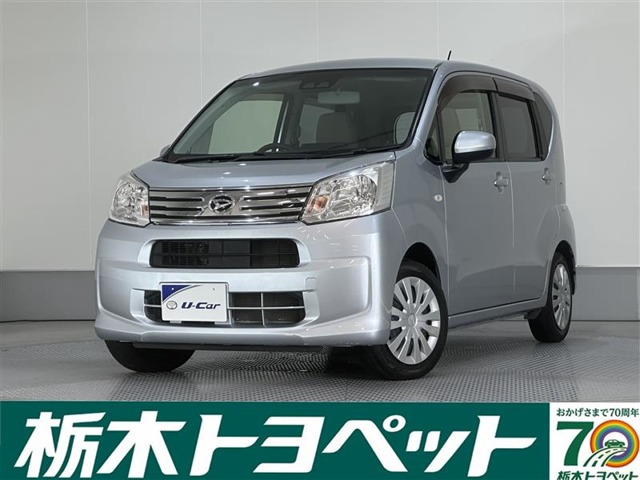 ムーヴL SAIII
