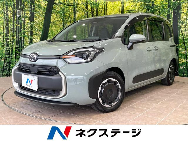 シエンタ1.5 Z