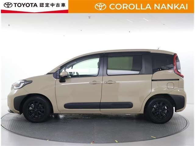 シエンタハイブリッド 1.5 Z