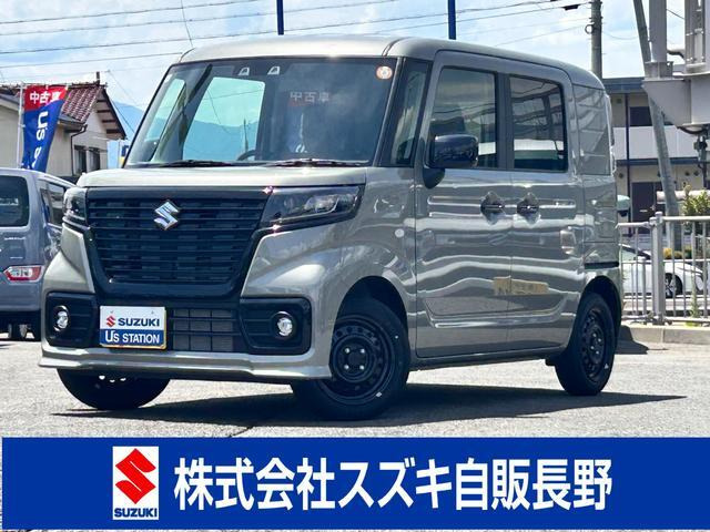 スペーシアベースGF