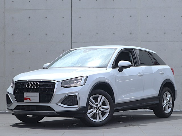 Q235 TFSI アドバンスド