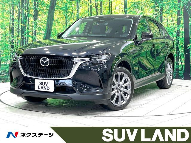 CX-602.5 25S Lパッケージ