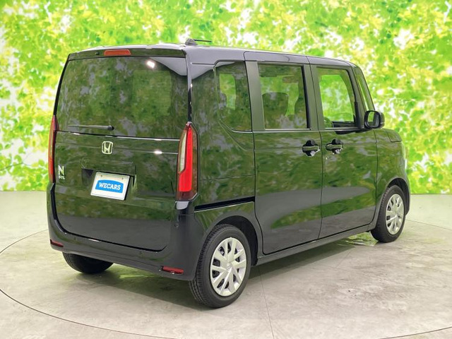 N-BOX