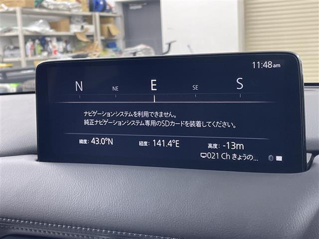CX-52.2 XD ブラックトーンエディション 4WD