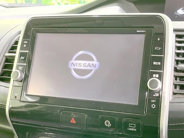 セレナ2.0 ハイウェイスター