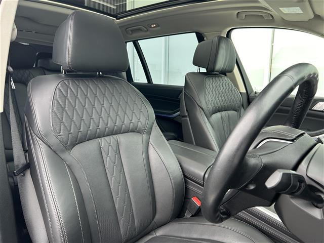 X7xドライブ 35d デザイン ピュア エクセレンス 4WD