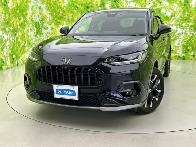 ZR-V2.0 e:HEV Z 4WD