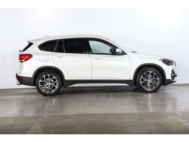 X1xドライブ 18d xライン 4WD