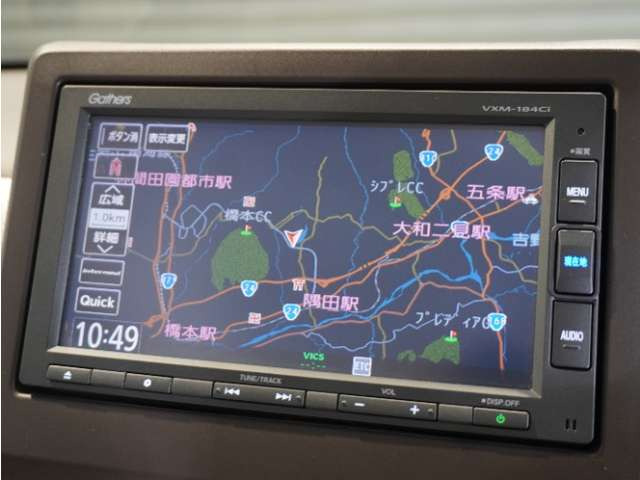 N-WGNL ホンダ センシング