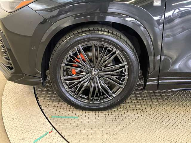 NX450hプラス Fスポーツ 4WD