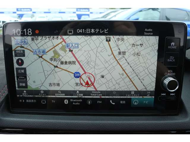 シビック
