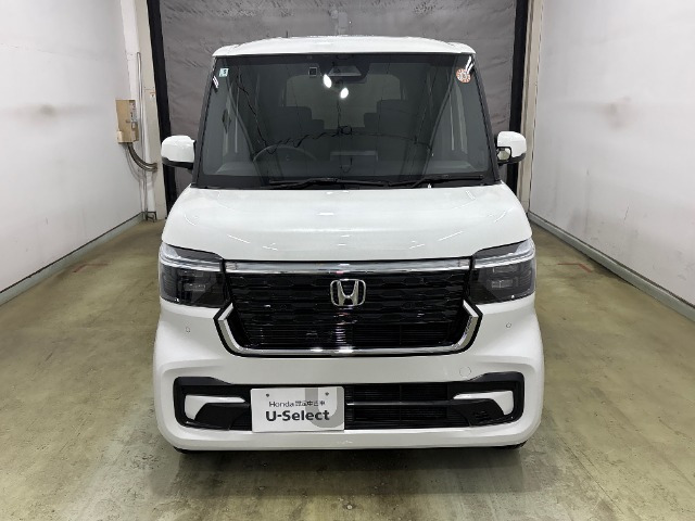 N-BOXカスタム