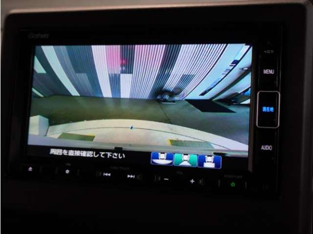 N-BOXカスタム