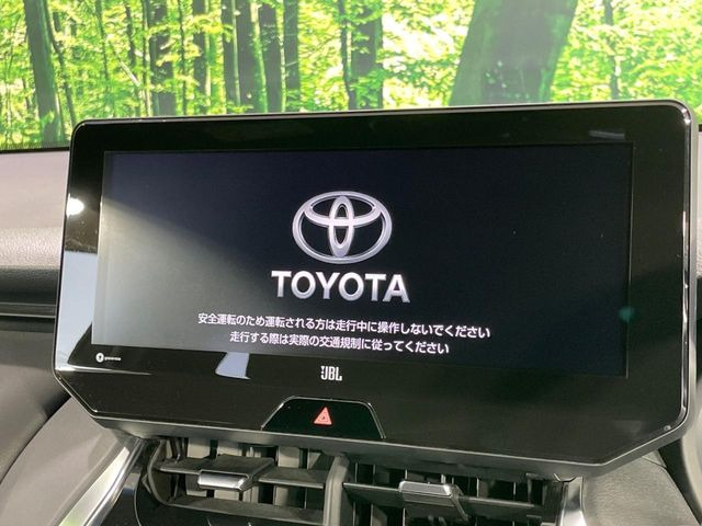 ハリアー2.0 Z