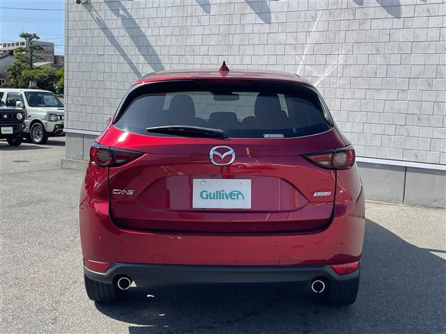 CX-52.2 XD プロアクティブ 4WD