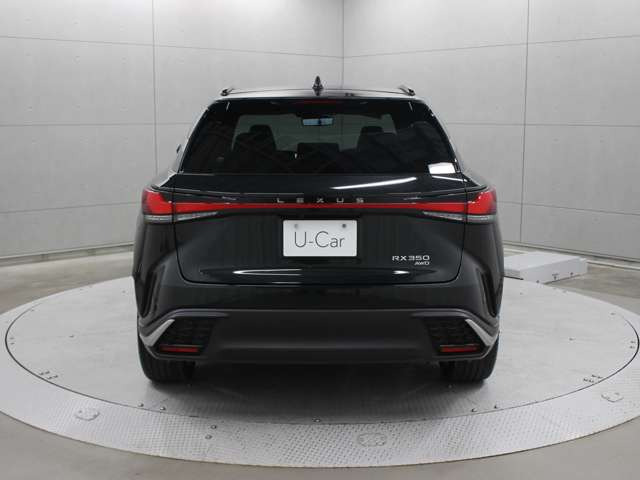 RX350 Fスポーツ 4WD