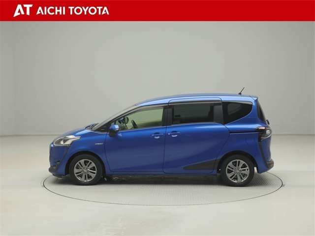 シエンタハイブリッド 1.5 G