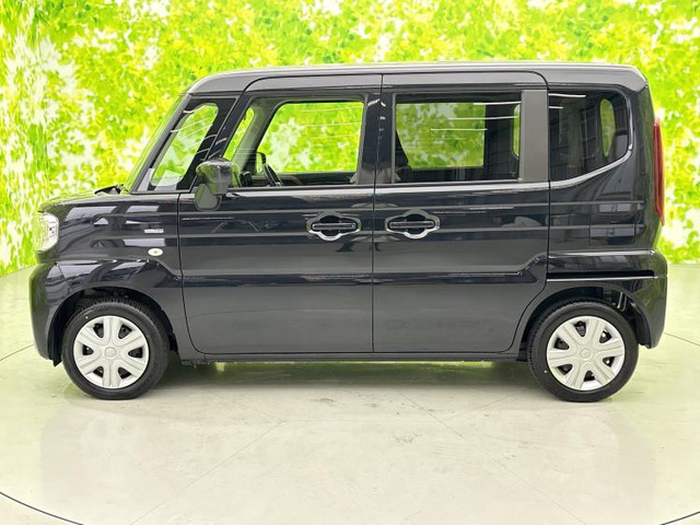 スペーシアハイブリッド(HYBRID) G 4WD