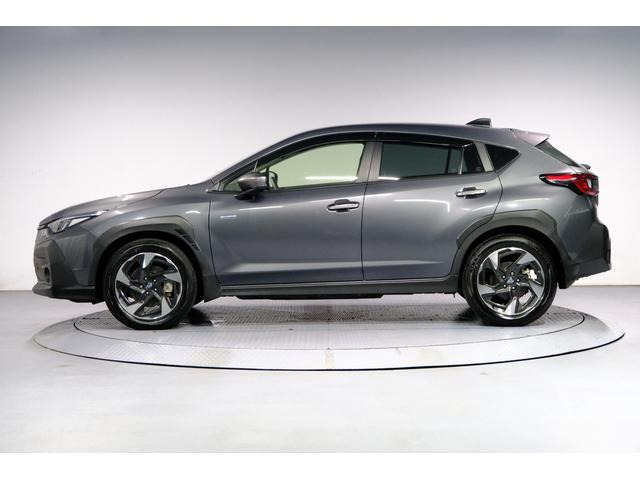 クロストレック2.0 リミテッド 4WD