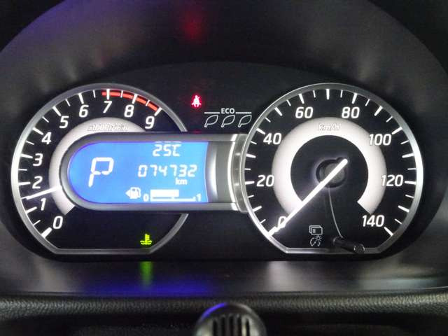 デイズルークスハイウェイスター X