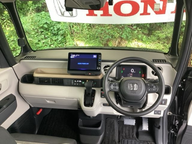 N-BOX