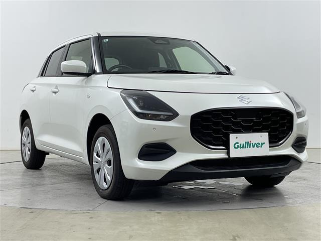 スイフト1.2 XG