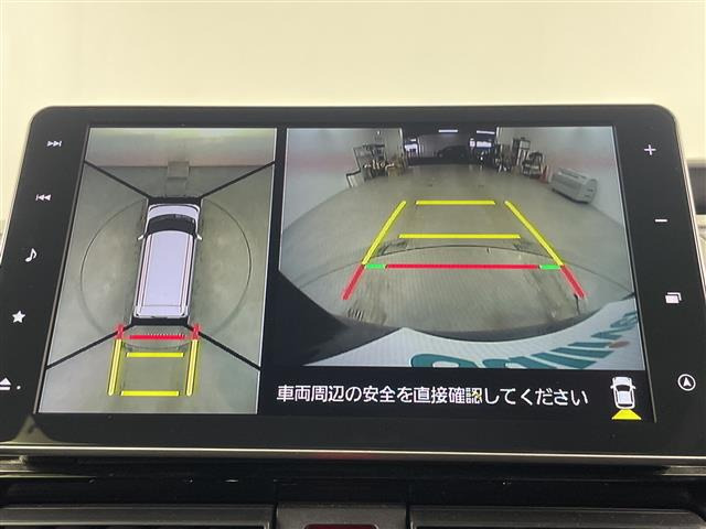 タントカスタムRS スタイルセレクション