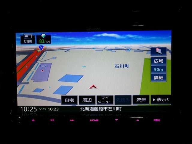 フォレスター2.5 エックスブレイク 4WD