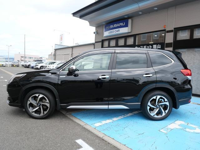 フォレスター2.0 アドバンス 4WD