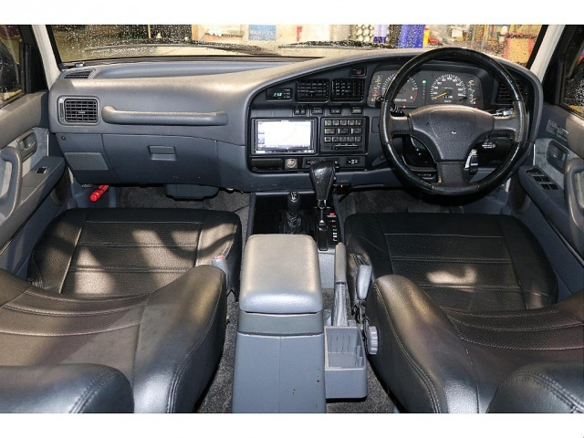 ランドクルーザー804.5 VXリミテッド 4WD