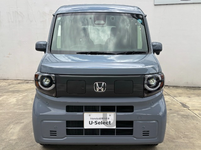 N-VAN e:e: ファン