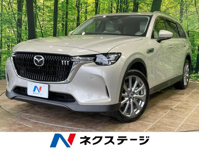 CX-803.3 XD Lパッケージ ディーゼル