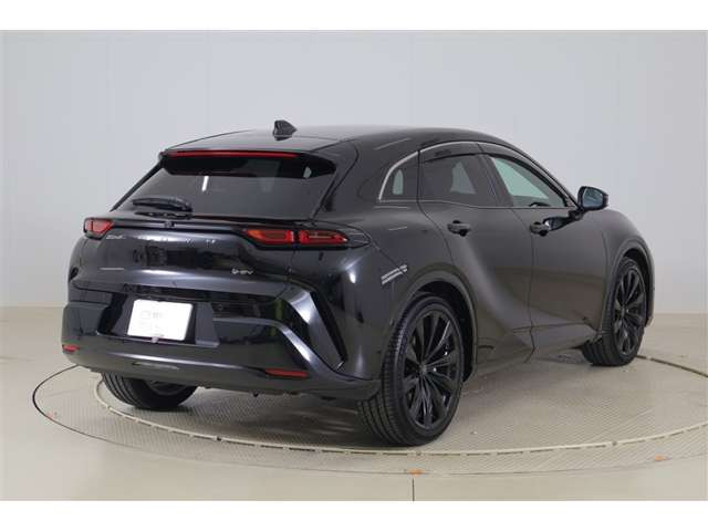 クラウンスポーツ2.5 Z E-Four 4WD