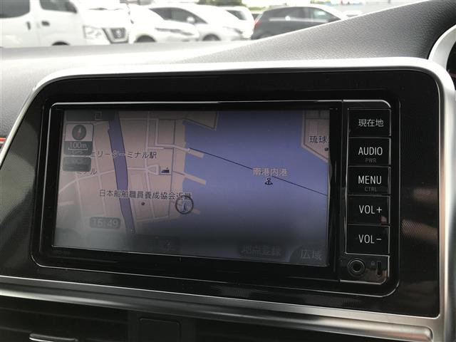 シエンタ1.5 G